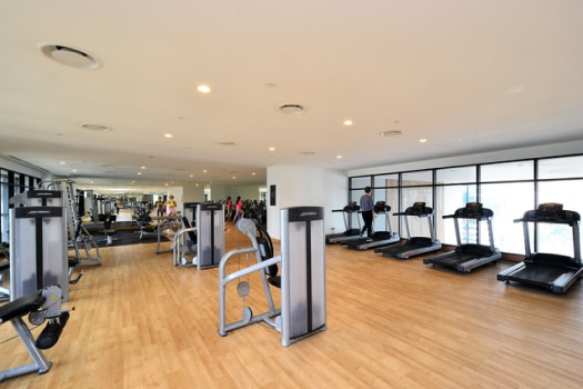 GymFit Brookvale Gym