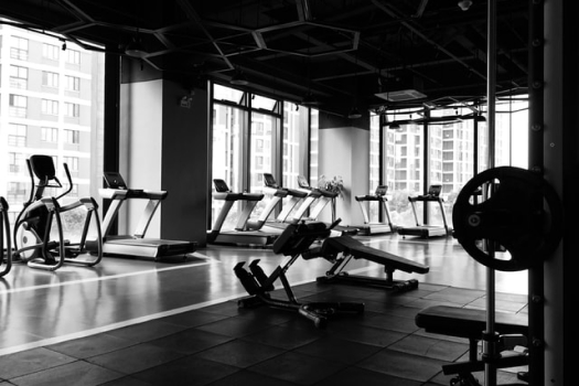 GymFit Neutral Bay Gym