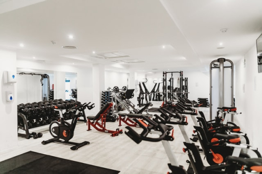 GymFit North Bondi Gym